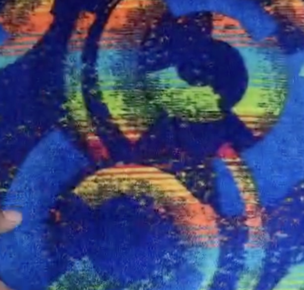Volvo Bus fabric - Image 7
